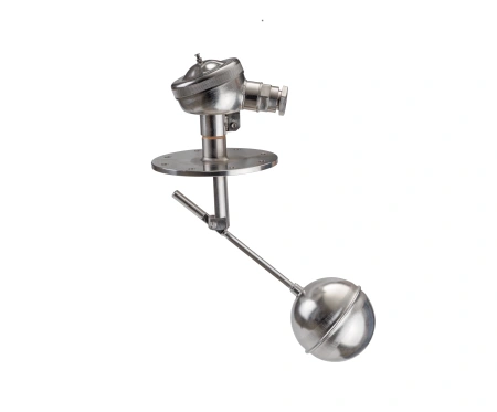 РУГ-1 Реле уровня герконовый